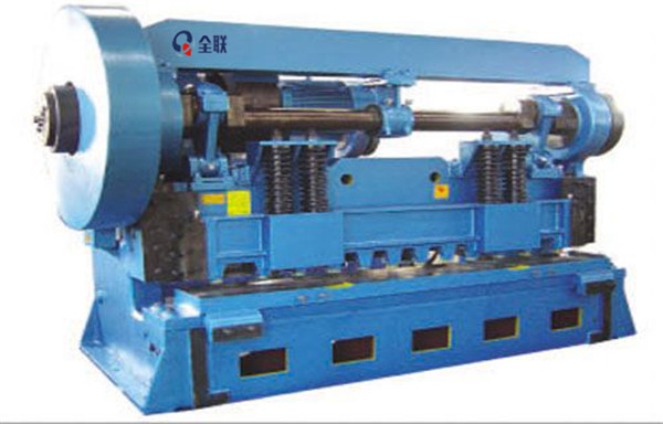 機(ji)械剪闆機(jī) 機械(xiè)剪闆機