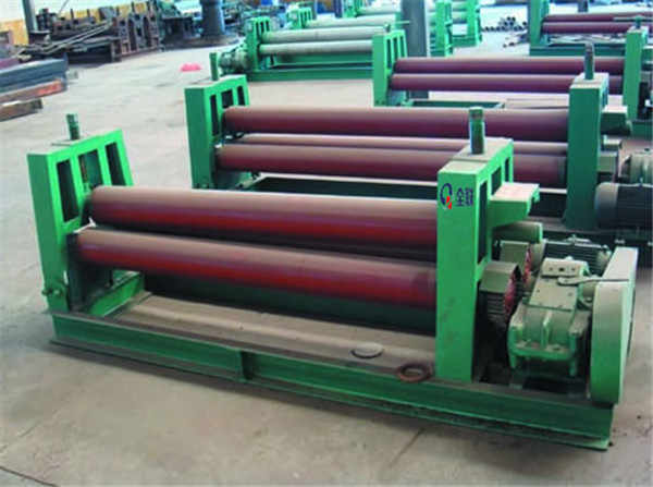 西(xi)安卷闆機價格 西(xī)安卷闆機價格