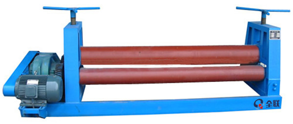 西安卷闆機 西安卷闆機(ji)