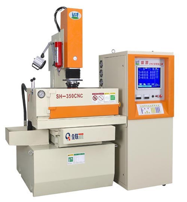 西(xi)安火花機(jī)床 西安火(huǒ)花機床