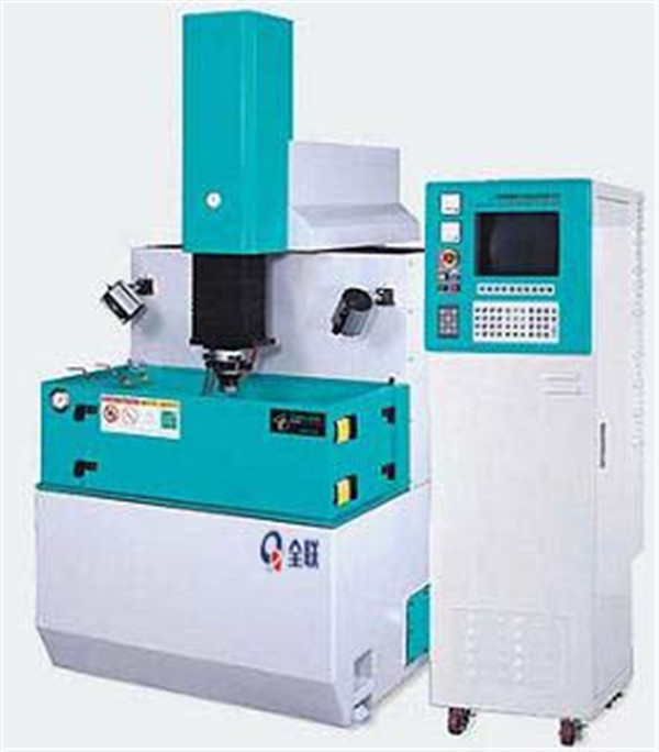 群(qun)基火花機(jī)+(CNC430) 群基(ji)火花機+(CNC430)