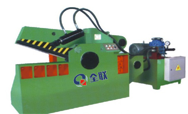 西安(ān)液壓剪切(qie)機 西(xi)安液壓剪(jiǎn)切機