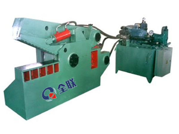 液(ye)壓剪切機(jī) 液壓(yā)剪切機