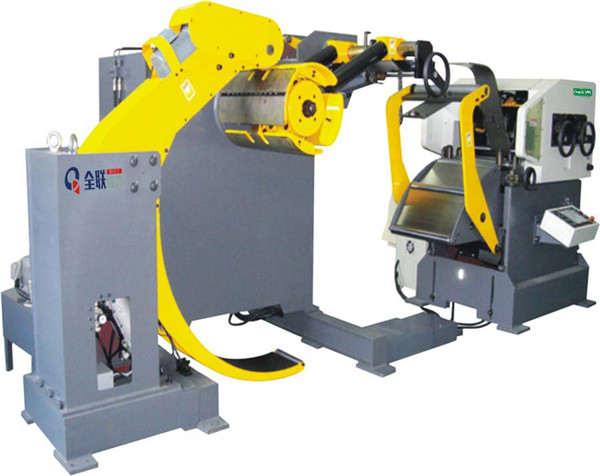 數控(kòng)送料機 數(shù)控送料機