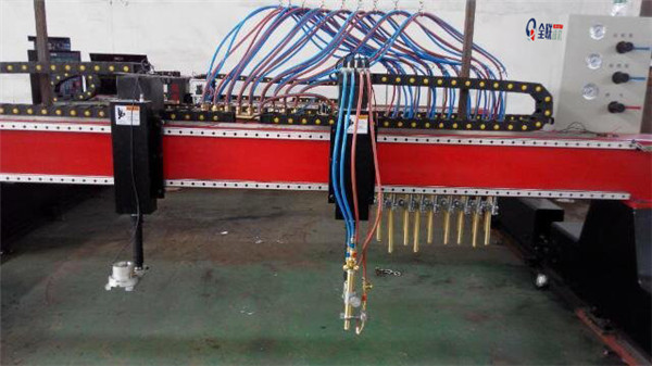 等離(li)子數控(kòng)切割機(jī) 等(děng)離子數(shù)控切割(gē)機