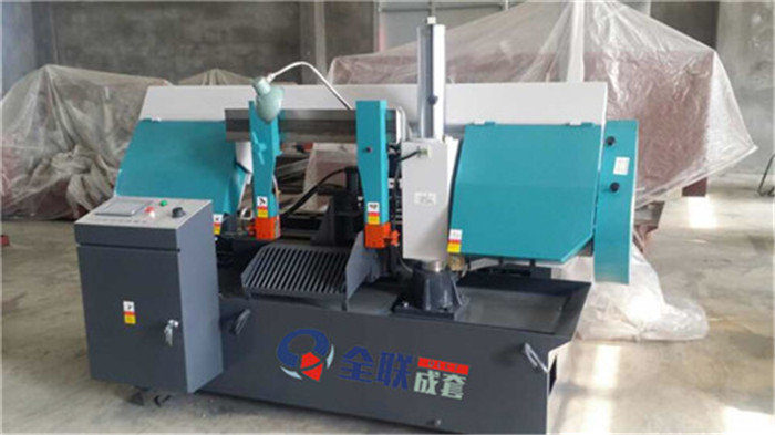 西(xī)安鋸床(chuáng) 西安(an)鋸床