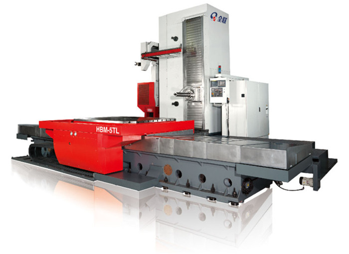 镗床 镗床(chuáng)