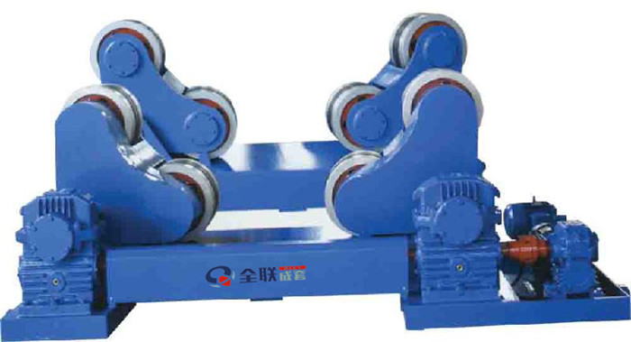 焊接滾輪架 焊接滾輪(lún)架