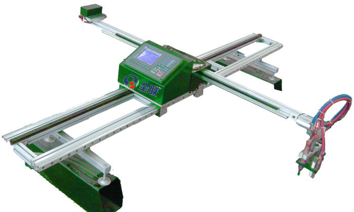 西(xī)安火焰切割(ge)機 西安火(huǒ)焰切割機