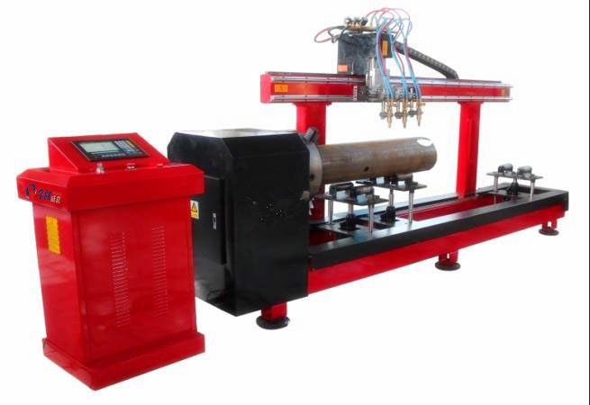 相貫線(xiàn)數控等離(lí)子切割機(jī) 相貫(guan)線數控等(deng)離子切割(gē)機