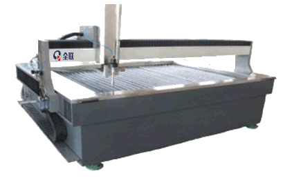 水刀切割(ge)機 水(shui)刀切割機(ji)