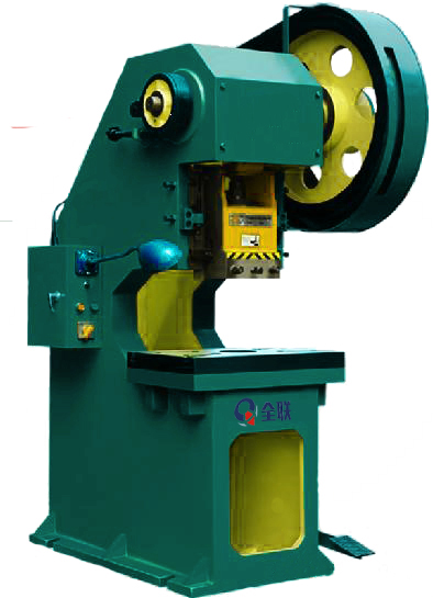 固定台壓力機 固定台壓力機(ji)