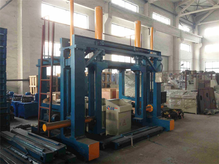 陝西成型機械(xie) 陝西成型機(ji)械