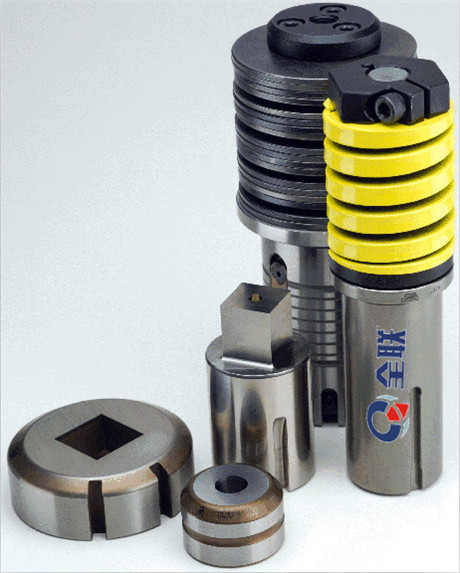 機(ji)床模具 機床模具