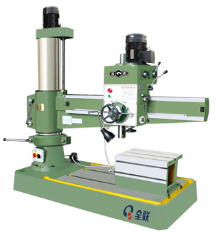 西安搖(yáo)臂鑽床(chuáng) 西安搖(yao)臂鑽床(chuáng)