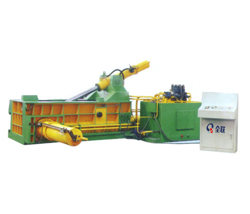 打包(bāo)液壓機 打包(bāo)液壓機