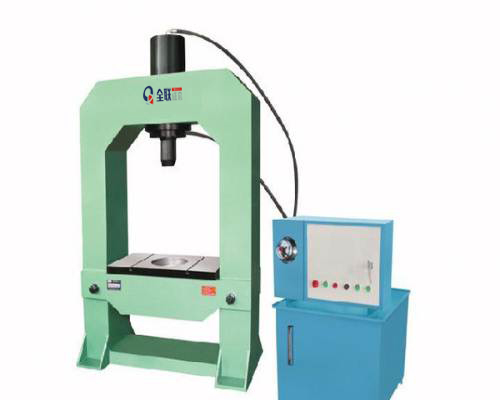 龍門(mén)液壓機 龍門液壓機