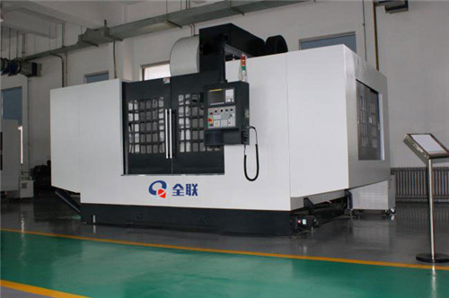 西安(ān)數控機(jī)床