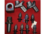 路拌機配(pei)件