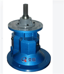 西安螺旋減速(sù)機