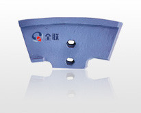 仕高瑪2方側葉(yè)片