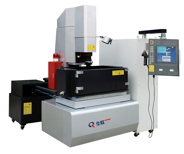 火(huo)花機床價格