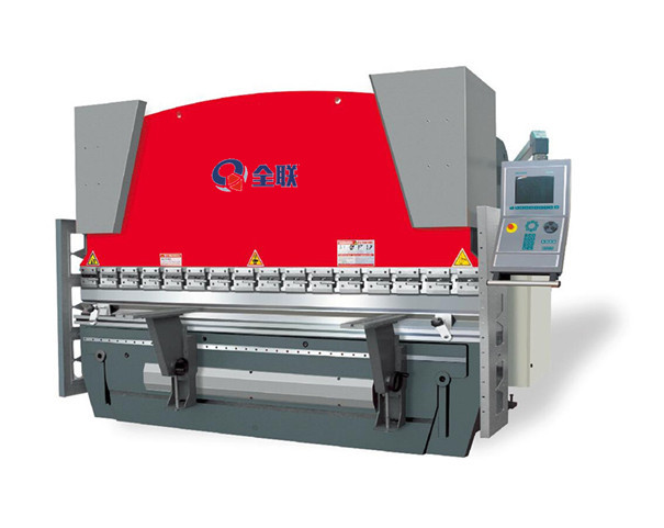 數控折彎(wān)機 數控折彎(wan)機