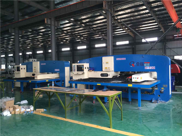 數控沖(chòng)床 數(shù)控沖床(chuang)