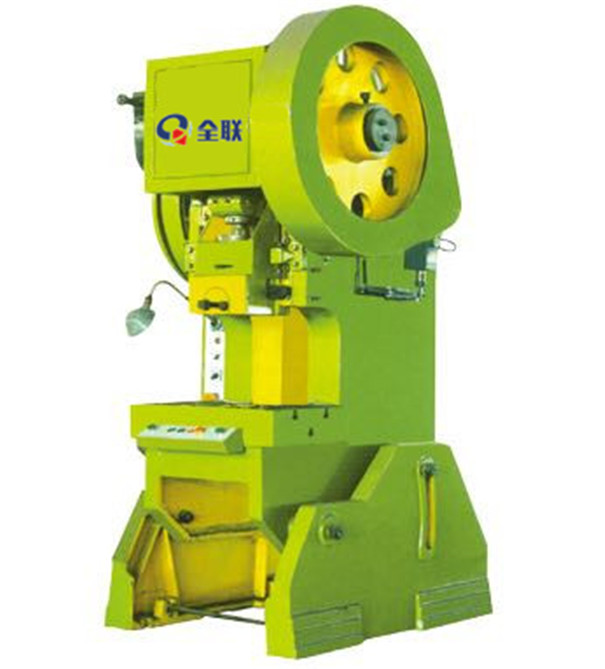 J23-63T可傾(qīng)液壓機(ji)