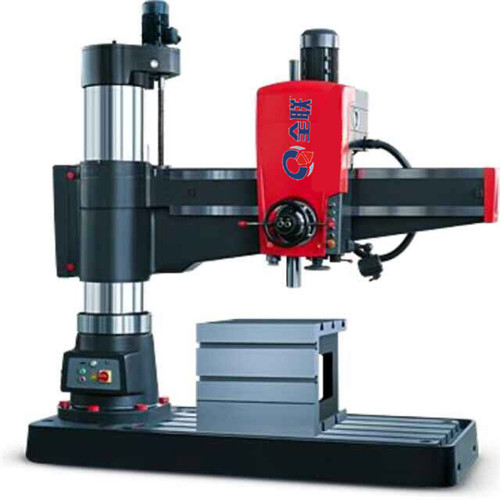 寶雞搖臂鑽床(chuang) 寶雞搖臂鑽床(chuang)