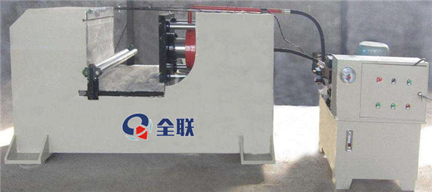 卧式(shì)成型機 卧式(shì)成型機