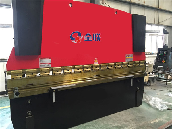 液壓(ya)數控折彎機 液壓數(shu)控折彎機