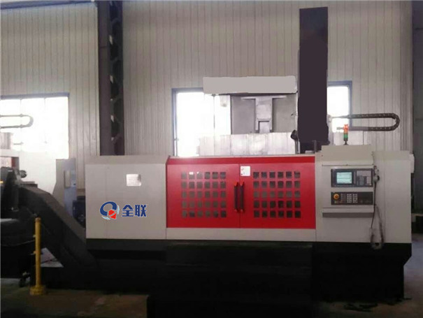 數控(kong)立式車(chē)床 數控(kong)立式車(che)床