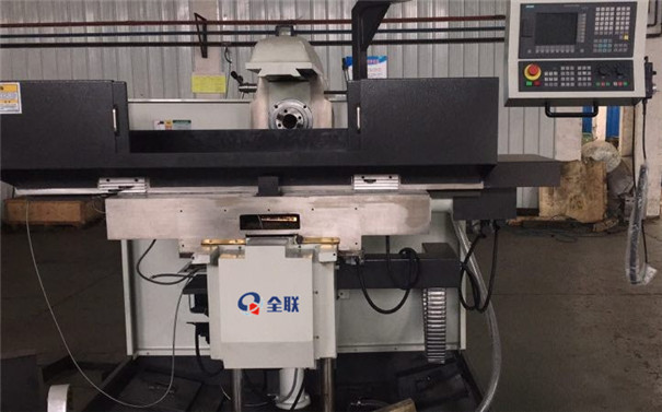 西安數(shu)控卧式銑床 西安數控卧(wò)式銑床