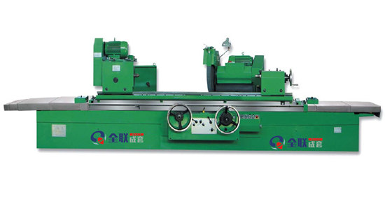 外圓磨(mó)床 外(wai)圓磨床