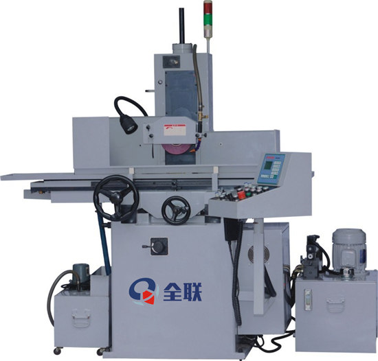 數控(kong)平面磨床 數(shu)控平面磨床