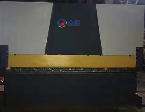 液壓(ya)排沖 液壓排沖