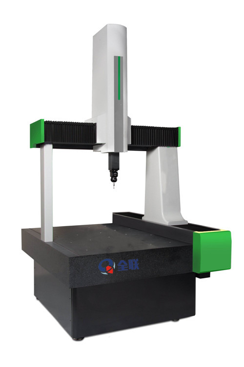 三坐(zuò)标測量 三坐(zuo)标測量