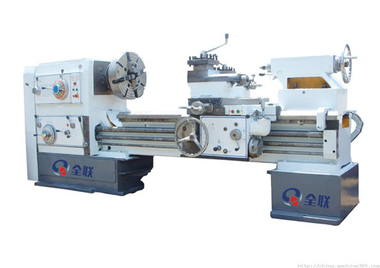普通卧式(shi)車床 普通卧(wo)式車床