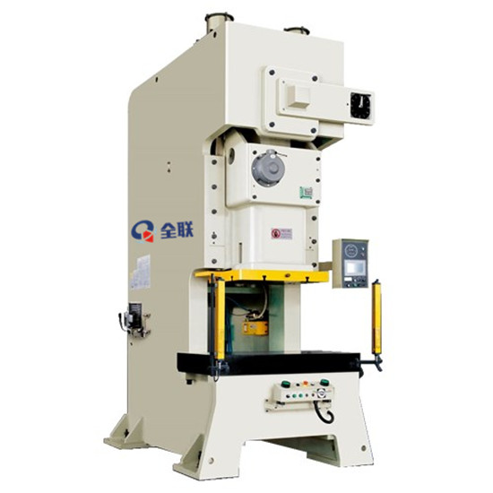 高精(jing)密沖床 高(gao)精密沖床