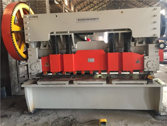 機械剪(jiǎn)闆機 機械(xiè)剪闆機