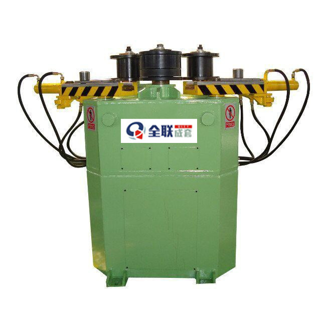 型材(cai)彎曲機(ji) 型(xing)材彎曲(qǔ)機