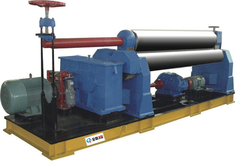 卷闆(pan)機 卷闆(pǎn)機