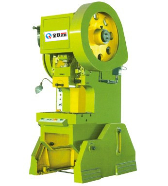 壓力機 壓力(li)機