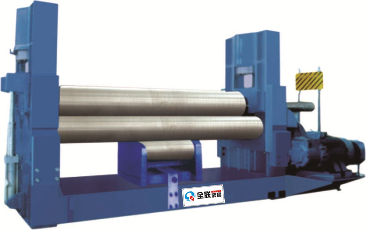 卷(juàn)闆機 卷闆機