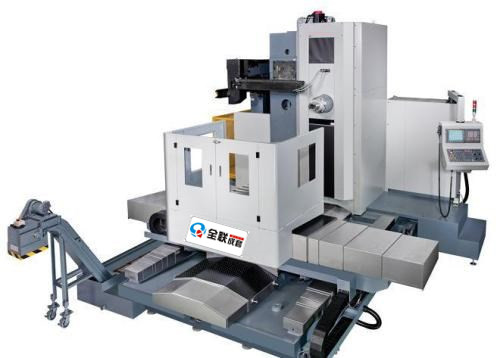 數控機床 數控機床(chuang)