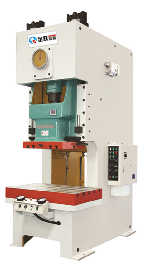 高性(xing)能壓力機(ji) 高性能壓(ya)力機