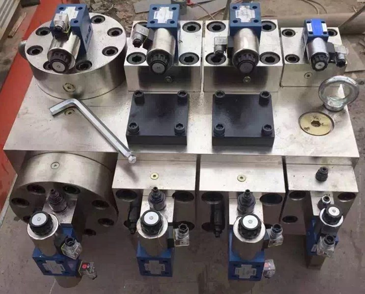 機床(chuang)配件 機床配(pei)件