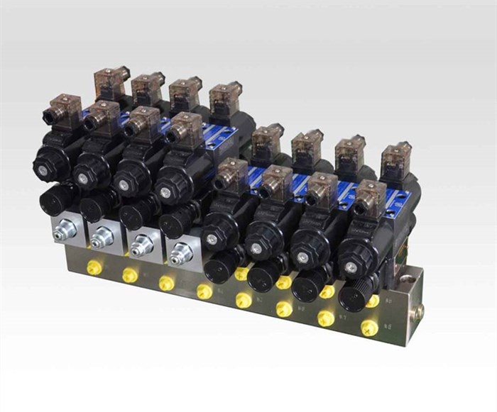 機床配(pèi)件 機(ji)床配件