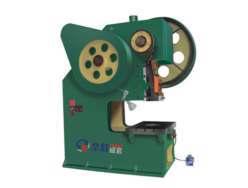 深喉口壓力機(ji)